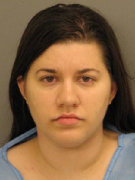 Lots Of Teachers Get Involved In Sex Scandals