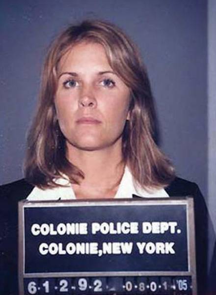 Lots Of Teachers Get Involved In Sex Scandals