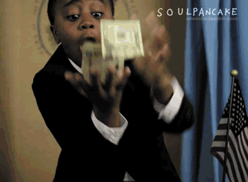 Adult Life Is Nothing Like Kid