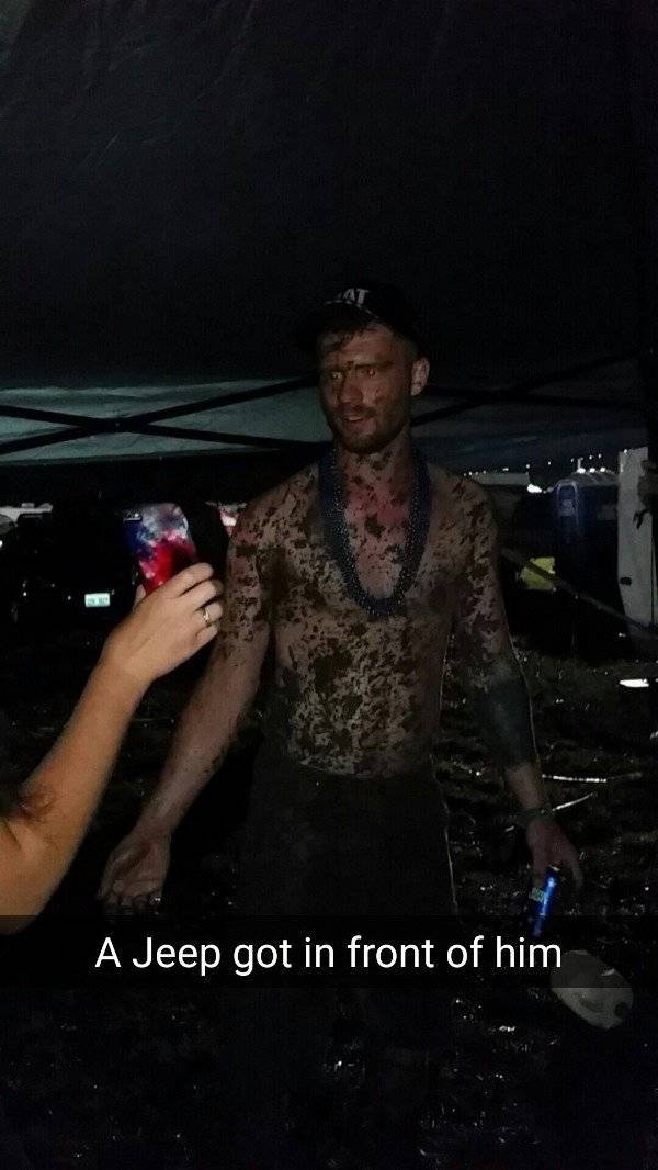 Daily Picdump [WEEKEND EDITION]