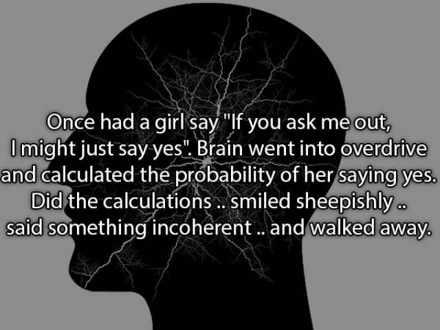 Guys Still Keep Missing Those Obvious Hints From Girls…