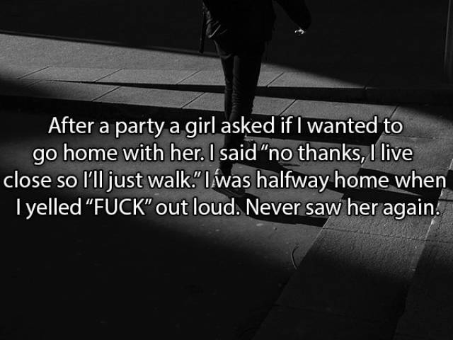 Guys Still Keep Missing Those Obvious Hints From Girls…