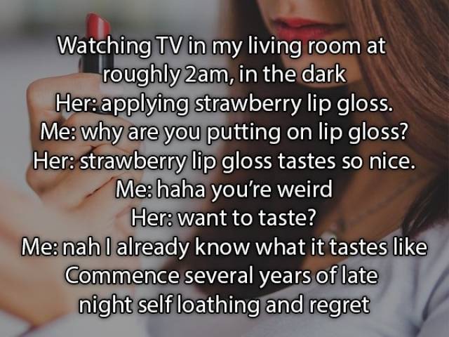 Guys Still Keep Missing Those Obvious Hints From Girls…