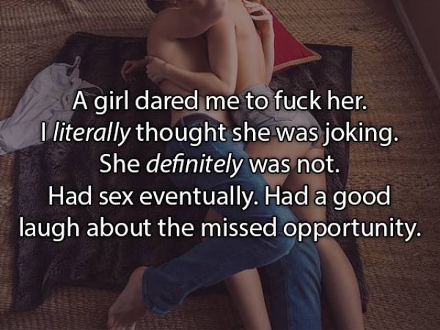 Guys Still Keep Missing Those Obvious Hints From Girls…