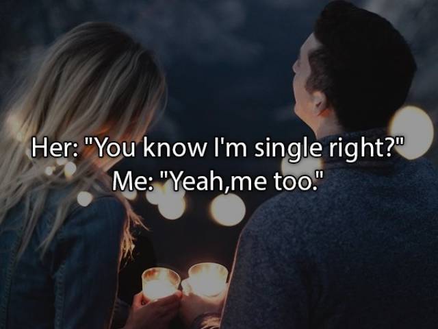 Guys Still Keep Missing Those Obvious Hints From Girls…