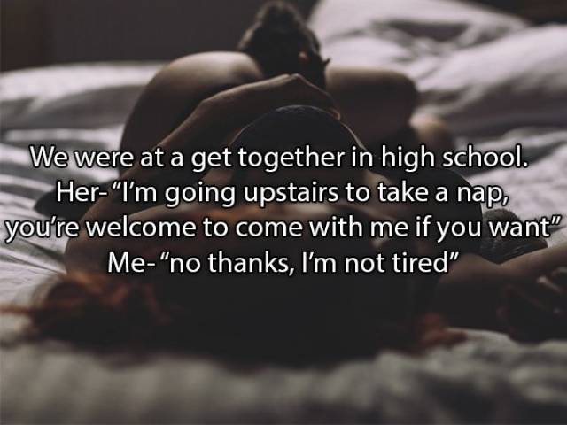 Guys Still Keep Missing Those Obvious Hints From Girls…