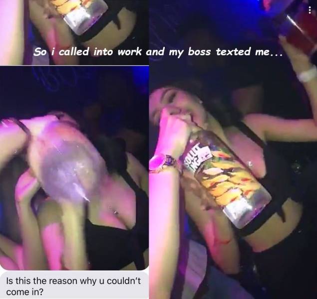 Sh*t Is All Around Us – It Happens