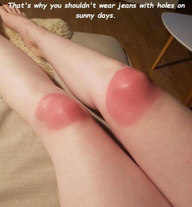 Sh*t Is All Around Us – It Happens