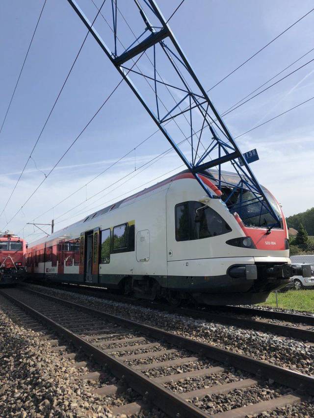 Sh*t Is All Around Us – It Happens