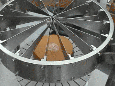 Watching Sharp Knives Cutting Stuff Is Incredibly Satisfying!