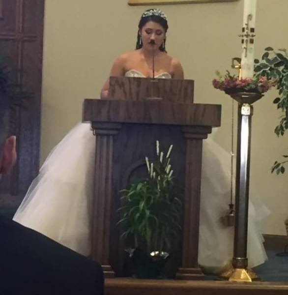 These Photos Don’t Contain What You See On Them