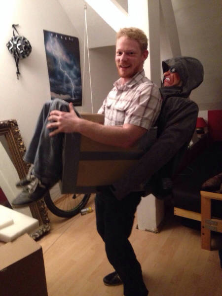 These Photos Don’t Contain What You See On Them