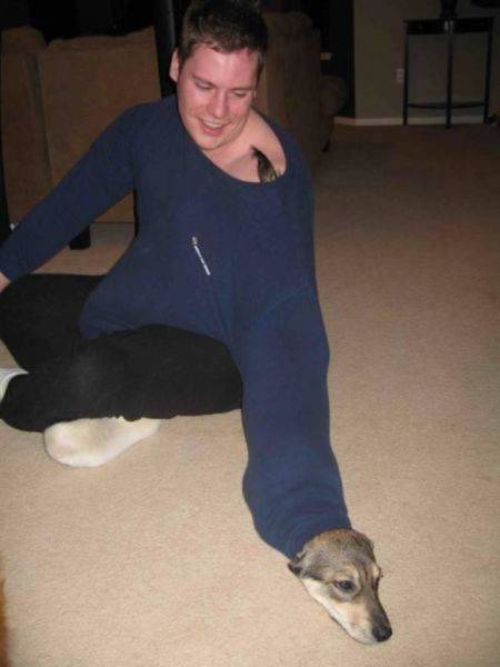 These Photos Don’t Contain What You See On Them