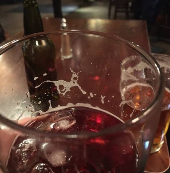 These Photos Don’t Contain What You See On Them