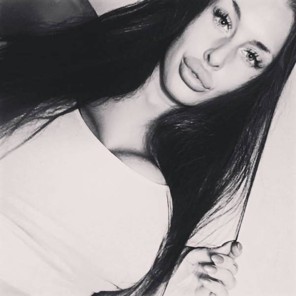 What Have They Done With Their Lips?!