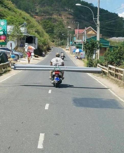 A##holes! A##holes Everywhere!