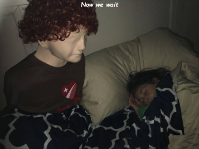 A##holes! A##holes Everywhere!