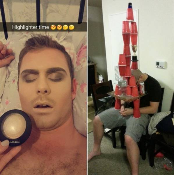 A##holes! A##holes Everywhere!