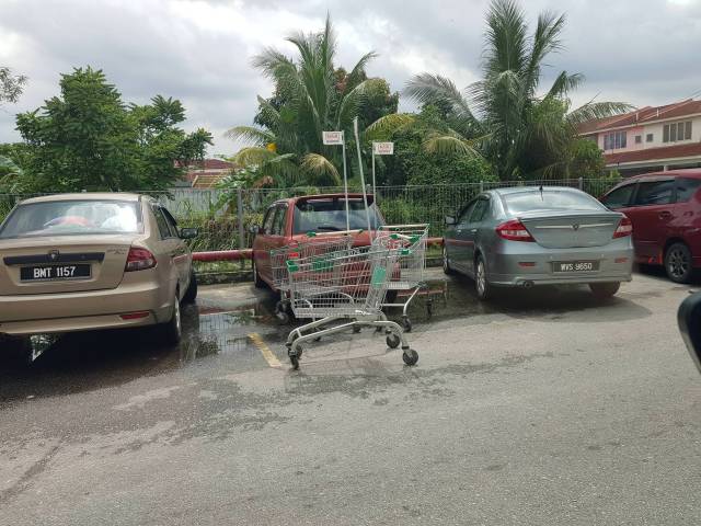 A##holes! A##holes Everywhere!