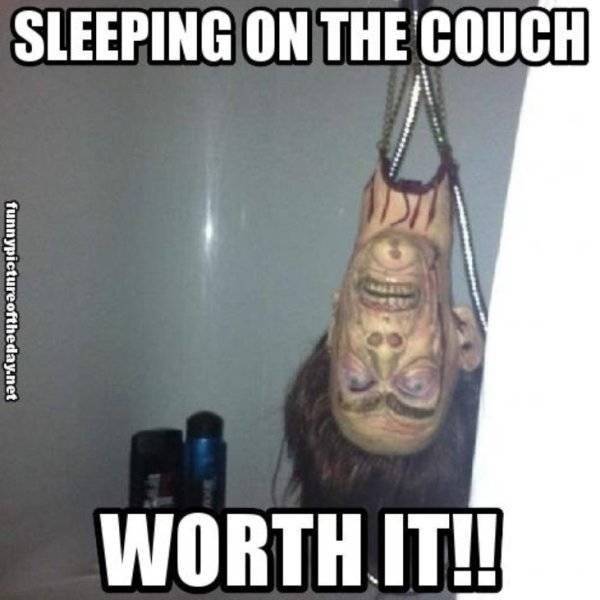 A##holes! A##holes Everywhere!