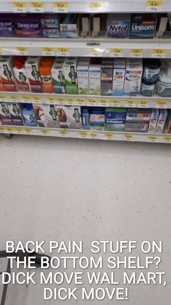 A##holes! A##holes Everywhere!