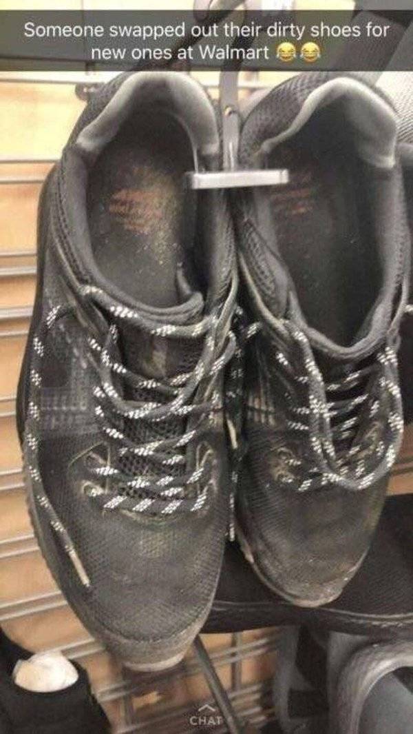 A##holes! A##holes Everywhere!