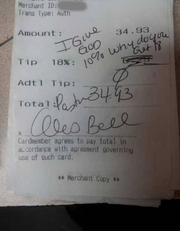 A##holes! A##holes Everywhere!