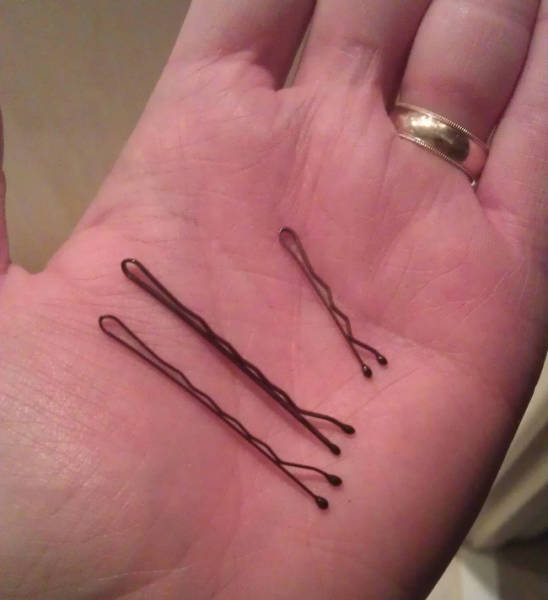 Men And Women Need Instructions To Each Other