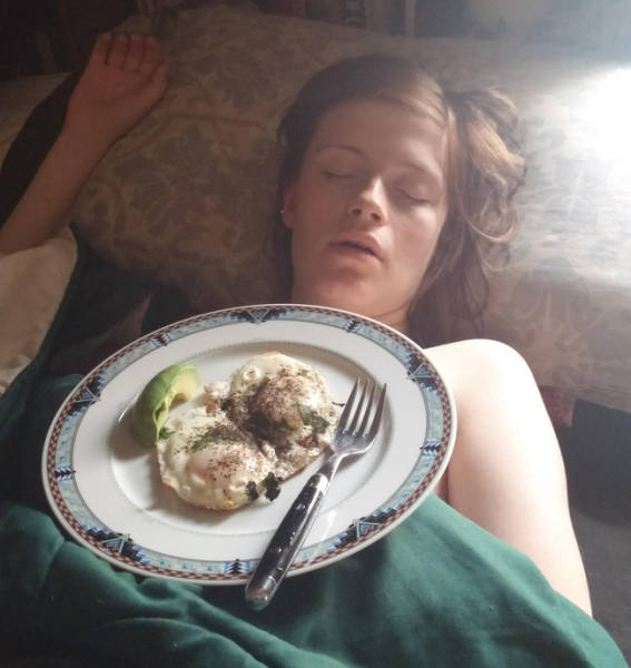 Men And Women Need Instructions To Each Other