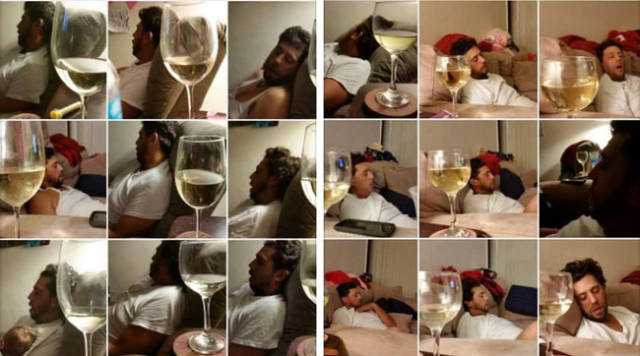 Men And Women Need Instructions To Each Other