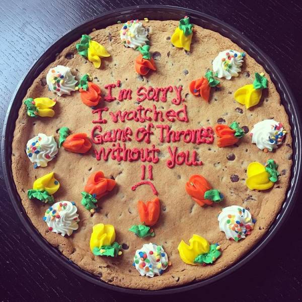 Men And Women Need Instructions To Each Other