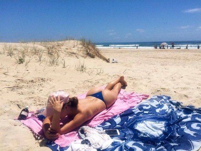 Butts Over Back Is All-In-One!