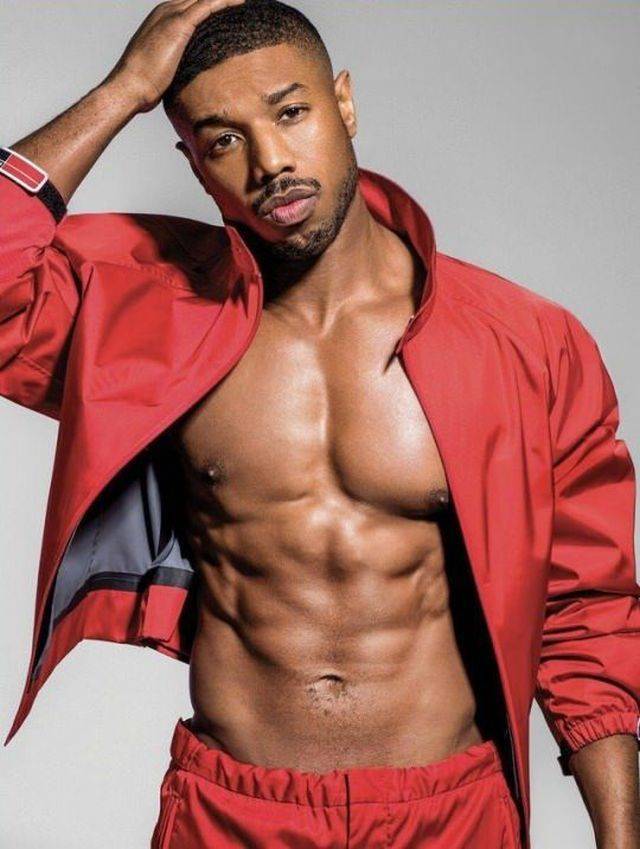 Men Hotter Than The Hellfire Itself