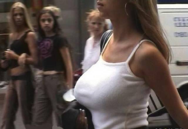 Don’t Be Jealous – It’s Too Obvious