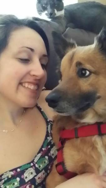 Don’t Be Jealous – It’s Too Obvious