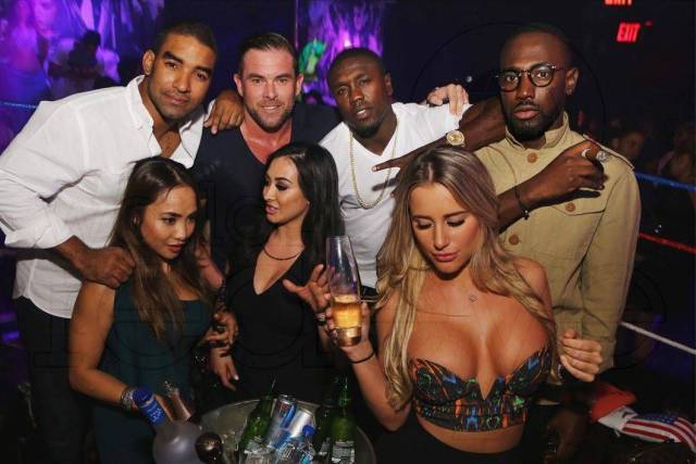 Don’t Be Jealous – It’s Too Obvious