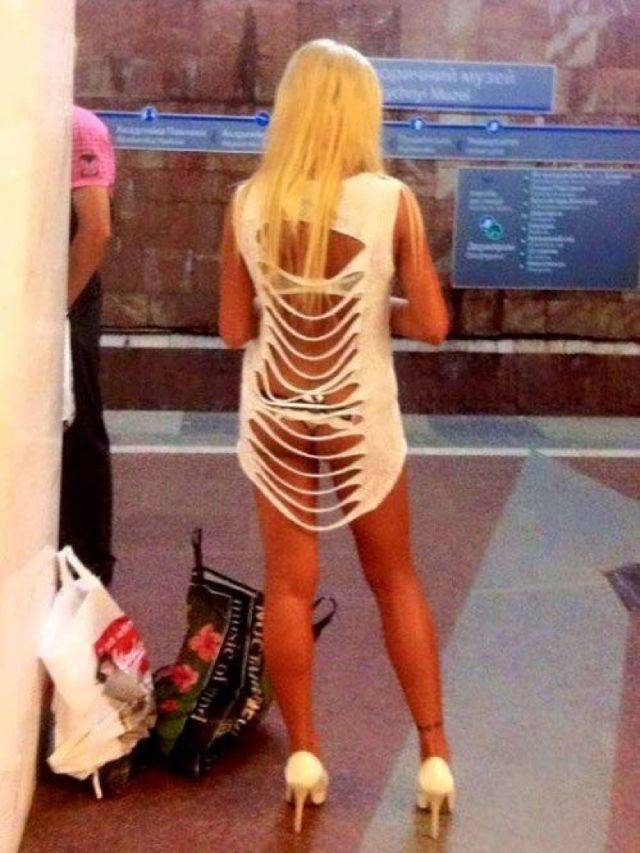 Here’s Why Men Like Public Transport