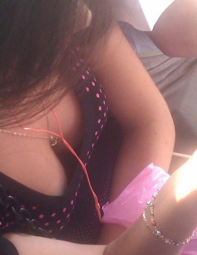 Here’s Why Men Like Public Transport