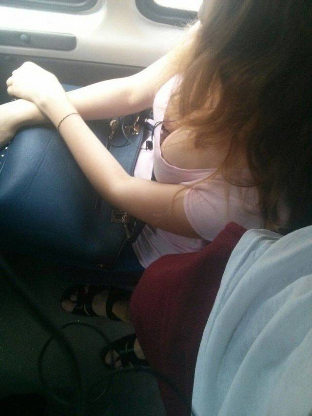 Here’s Why Men Like Public Transport