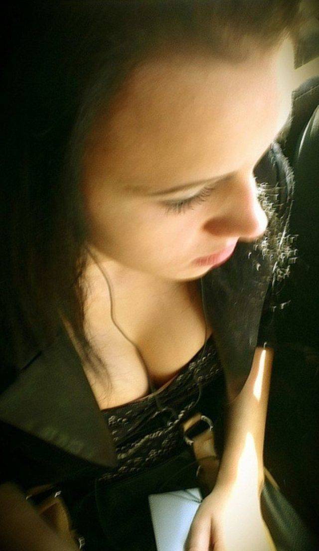 Here’s Why Men Like Public Transport