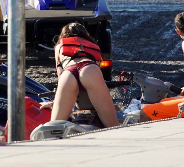 Butts That Make You Go Mmmm