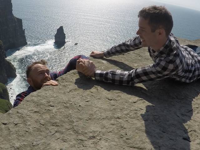 Daily Picdump [WEEKEND EDITION]