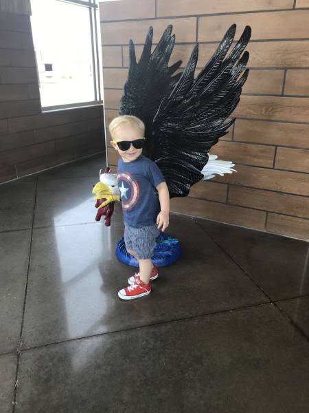 Daily Picdump [WEEKEND EDITION]