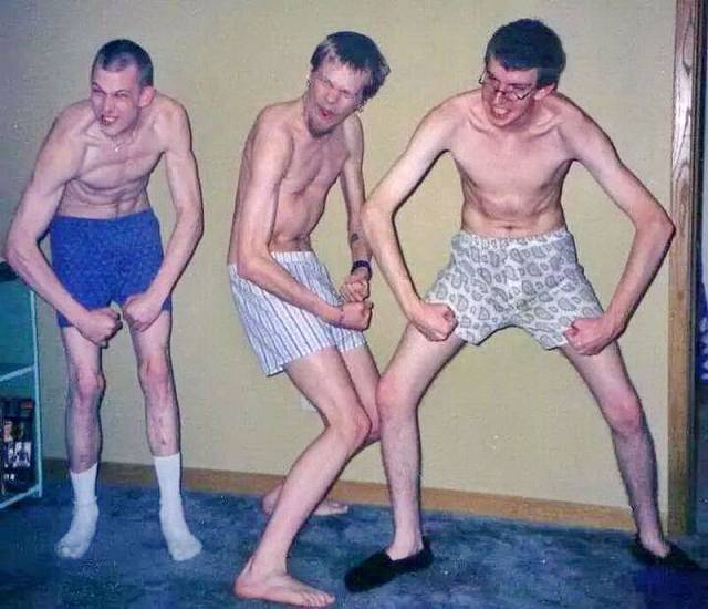 Hard-to-explain WTF Photos