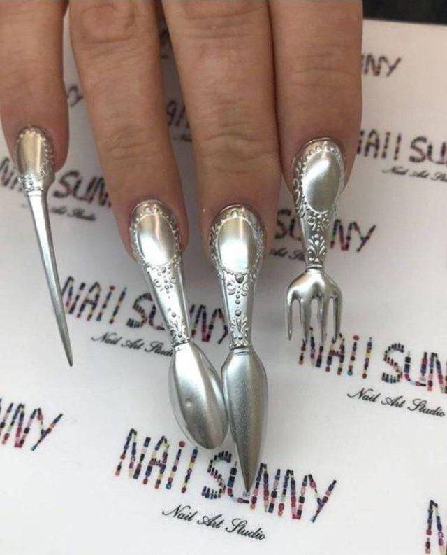 Hard-to-explain WTF Photos