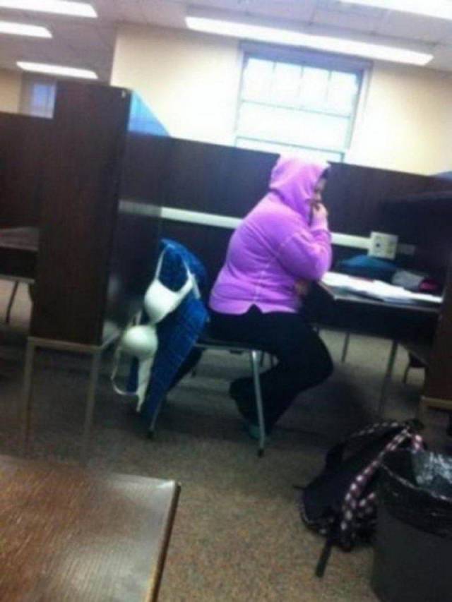 Hard-to-explain WTF Photos