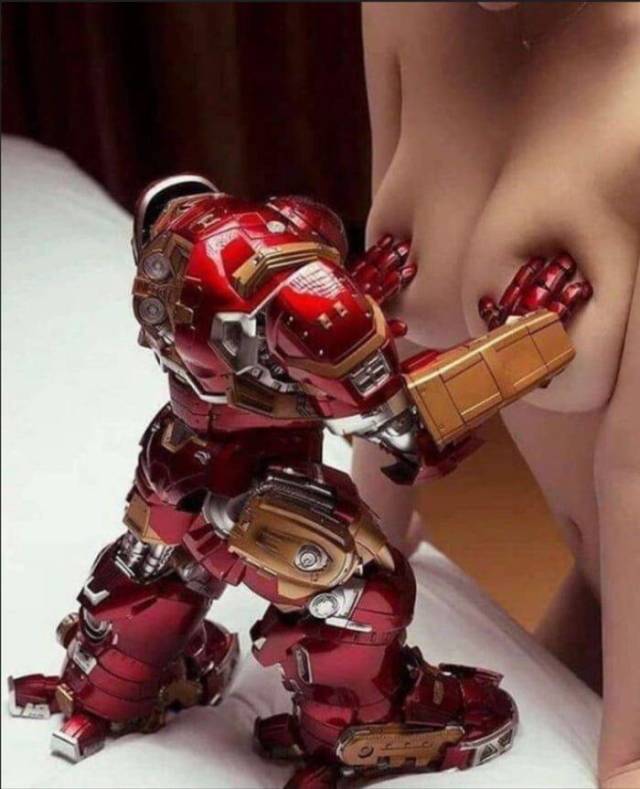 Dirty Mind, Come Here!