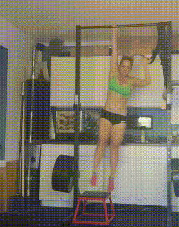 GIFs of Really Hot Girls