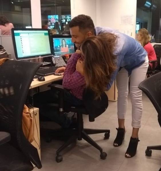 Do You Still Trust Your Eyes?