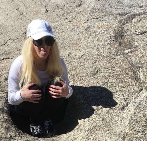 Do You Still Trust Your Eyes?